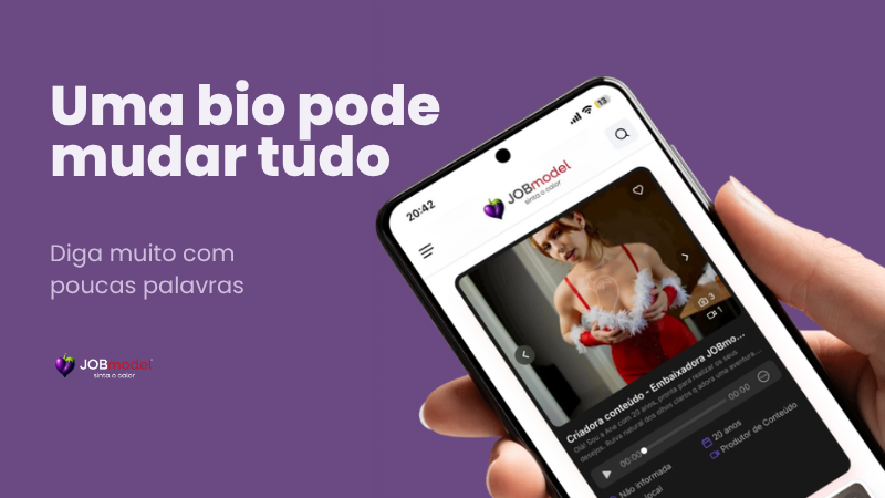 fotos profissionais para perfil digital