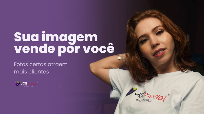 perfil profissional para ganhar dinheiro online